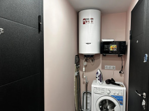 Квартира Уютная Студия не Далеко от Метро