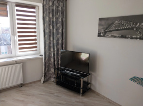 Апартаменты с Видом на Музей Мирового Океана