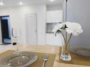 U Muzeya Yantarya Apart-hotel