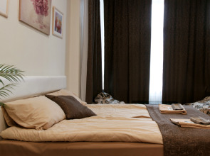 Жилое Помещение на Малой Пушкарской