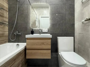 Квартира Рядом с Аквапарком