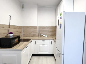 Квартира Уютная