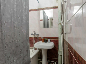 Квартира SmolSutki пр-т Гагарина 26 (2комн)