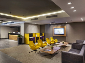 Fraser Place Antasya Istanbul