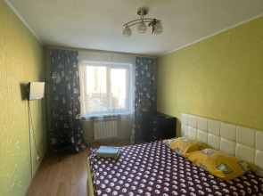 Апартаменты Ново-Ямская 21