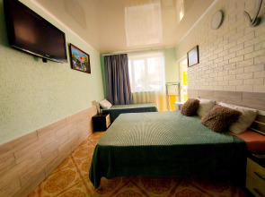 Гостевой дом Виктория