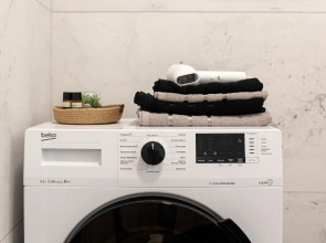 Квартира Уютная Рядом с Вокзалом