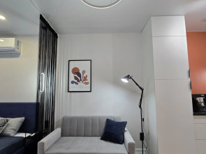 Апартаменты КемКомфорт пр-т Молодежный 19б