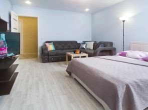 Квартира Двухкомнатная Как Дома 58 Тамбовская 23