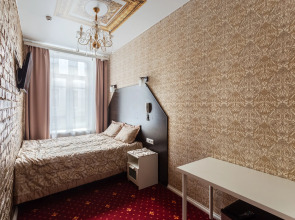 Апартаменты Мечты на Кронверкском