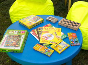 Гостевой Дом Nadezhda Beach