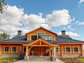 Zagorodnyi Usadyba Dolgorukiy Hotel