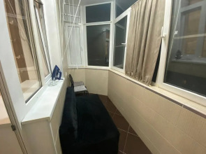 Апартаменты на Чкалова 37 с видом на горы