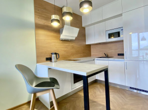 Апартаменты Двухкомнатные ЖК Высота