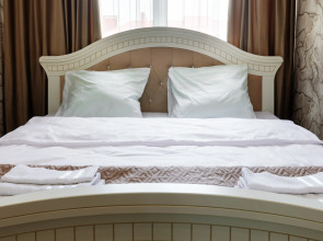 Квартира Уютная двухкомнатная квартира в Батайске