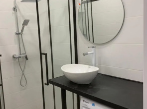 Апартаменты Aurora Loft