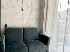 Апартаменты на Балтийской