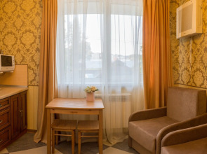 Гостевой дом Усадьба МихалычЪ