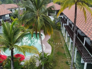 Palm Garden Ayurveda Resort