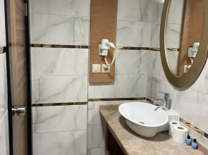 Отель Serenity Suit