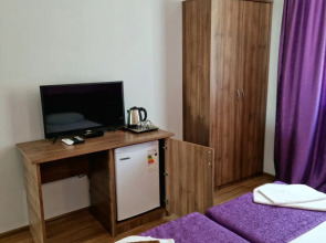 Гостевой дом Nobi