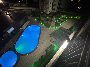 Bereg Yamala Hotel