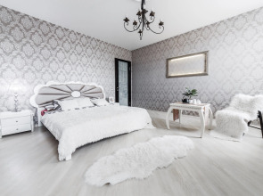 Апартаменты на Мясникова