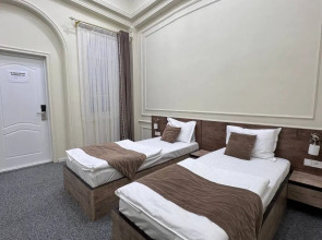 Отель Art House