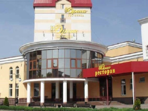 Hotel Orsha Tgb