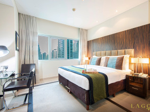 Apartments Songs of the Lake by lagom  Bonnington Tower