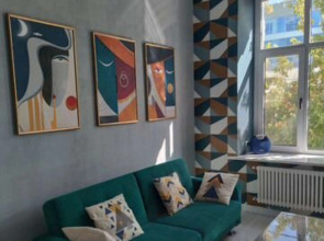 Апартаменты у Кремля