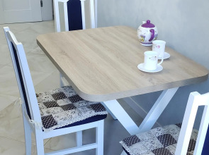 Апартаменты на Московской