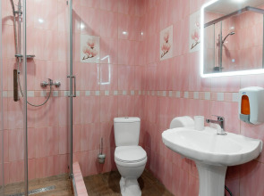 Меблированные комнаты Мишель