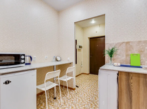 Апартаменты Лондон Парк 1787