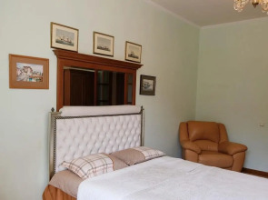 Квартира на Ленина с парковкой