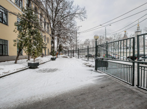 Квартира Студия 25м² 5/6 этаж