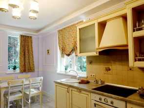 Апартаменты на улице Чехова Сердце Ялты