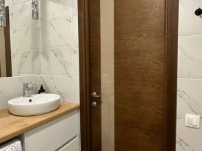 Апартаменты WHITE APARTMENT рядом с центром