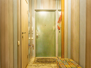 Квартира Kravc Group в Советском районе