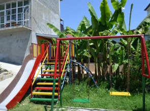 Гостевой Дом Алоиза