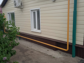 Гостевой дом на улице Дзержинского