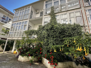 Гостевой дом Лазурный