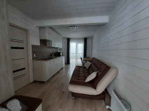 База отдыха Soul Arkhyz