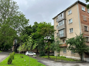 Апартаменты Уютная квартира в самом сердце Владикавказа