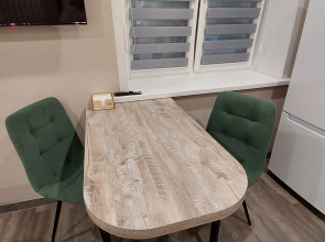 Апартаменты СВ Швейников студия 2