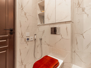 Квартира Sky Park VVO - премиум в 2х минутах от аэропорта