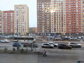 Апартаменты Молодежный Бульвар 2