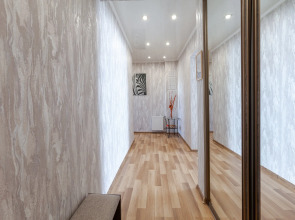 Апартаменты Rentplaza на Гастелло