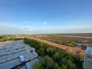 Апартаменты LikeHome на Донковцева 17/1