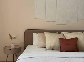 Апартаменты Квартира Просторная в Каспийске